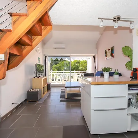 Apartment Studio La Mezzina Palavas-les-Flots